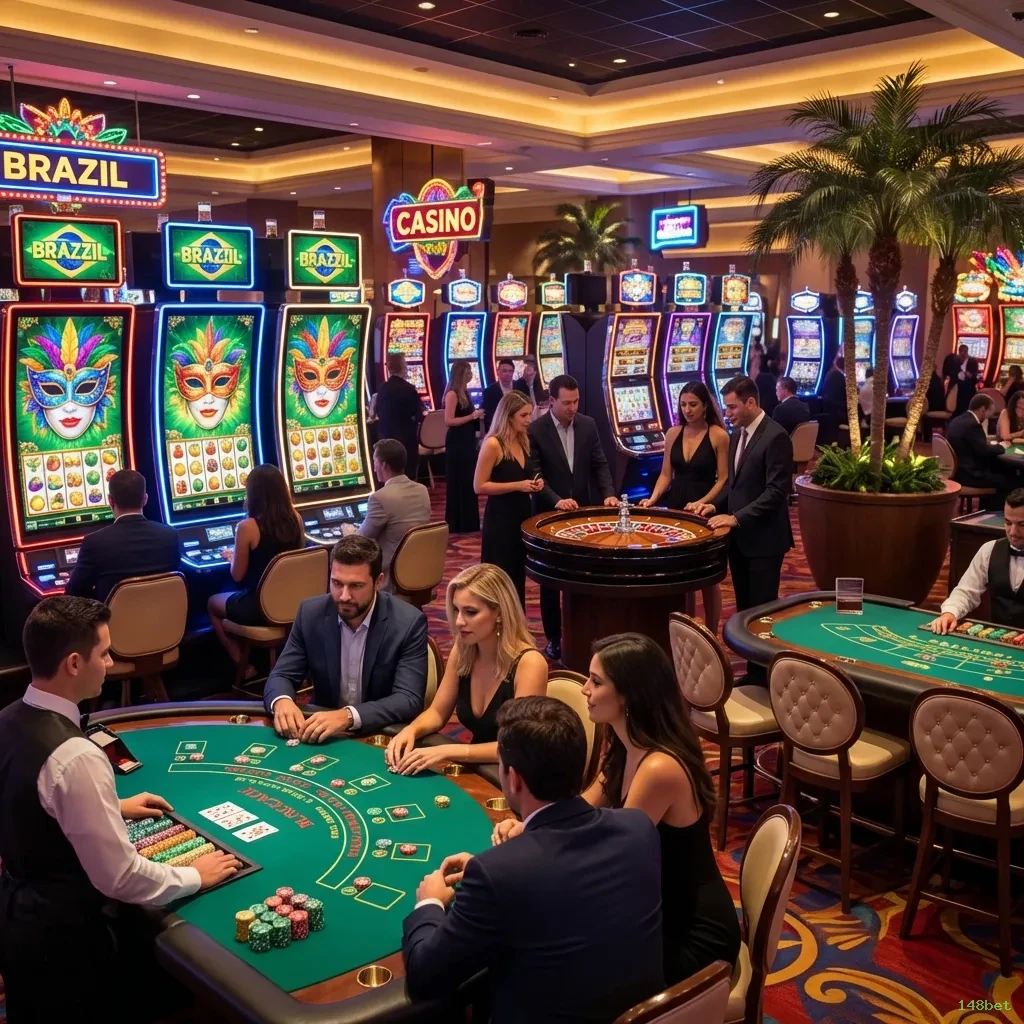 App 148bet para Android e iOS - download grátis