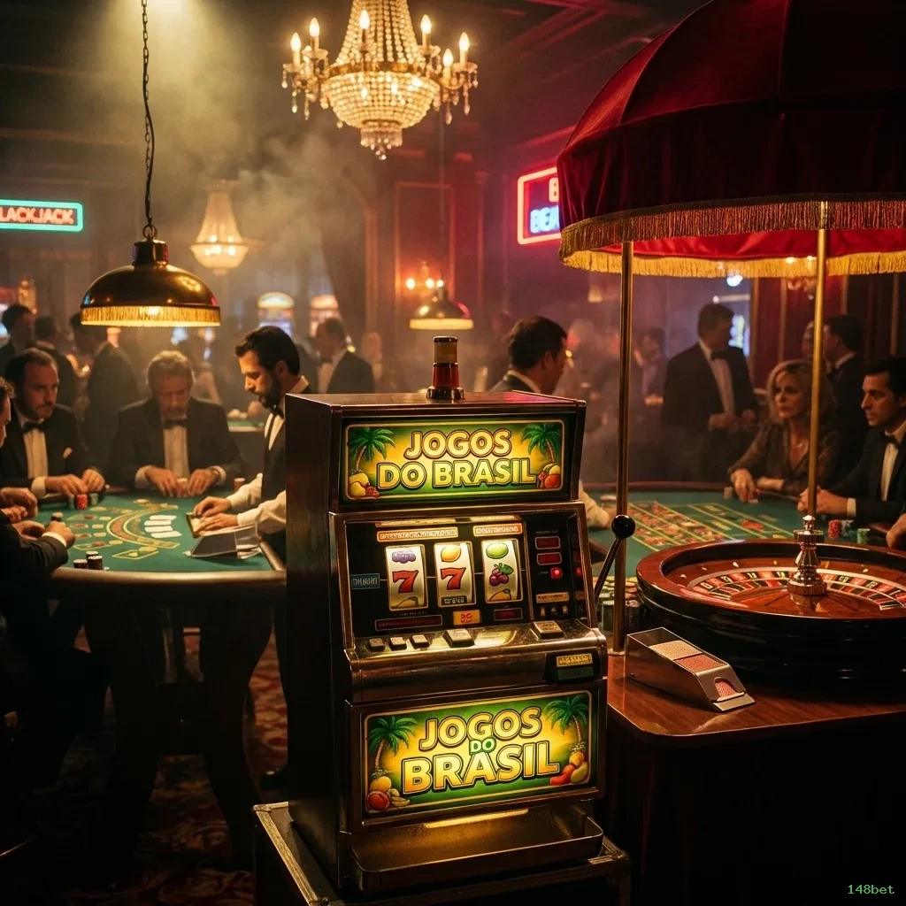 Pagamentos 148bet PIX