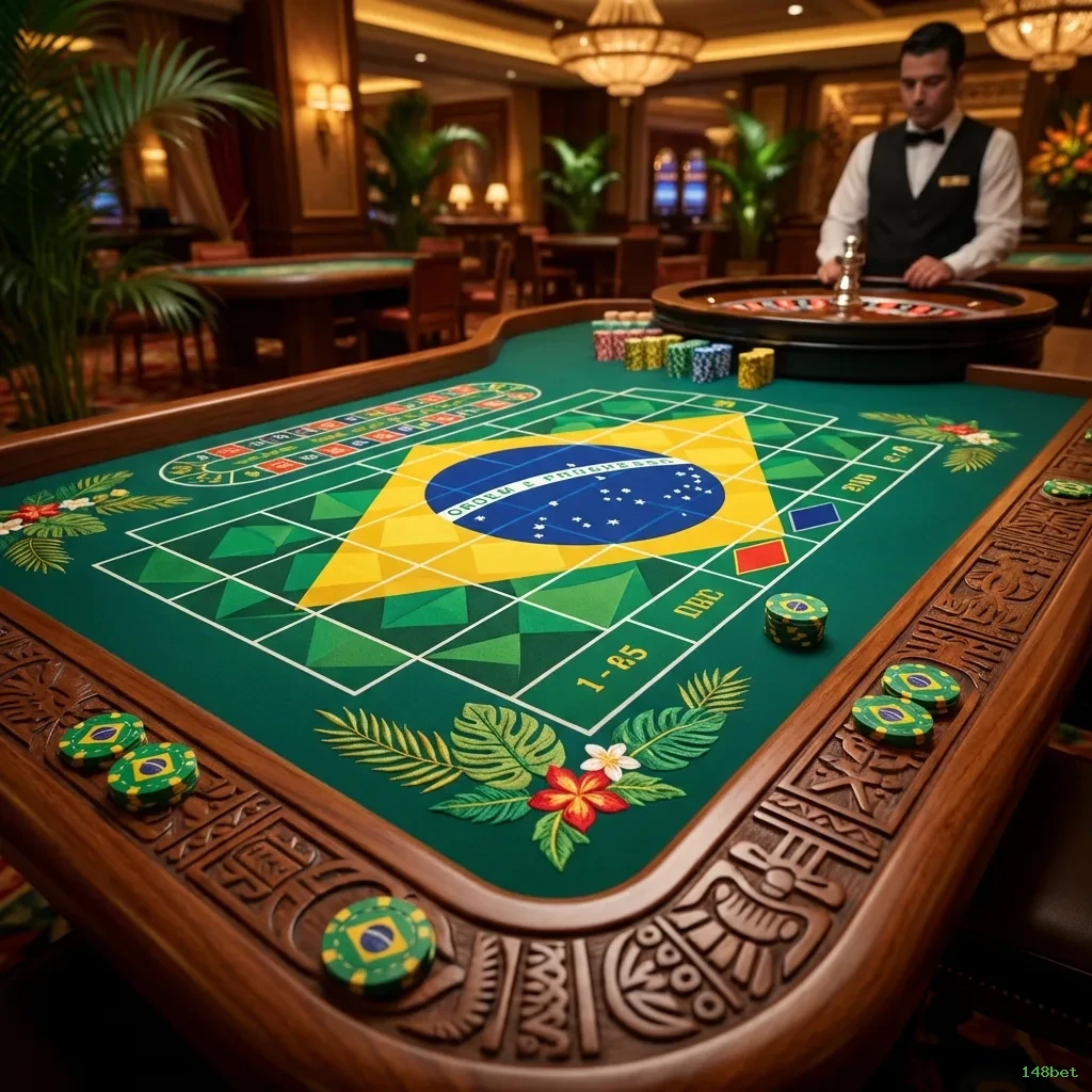 Checklist para avaliar a plataforma 148bet